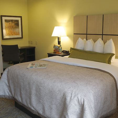 Candlewood Suites Harrisburg-Hershey, An Ihg Hotel Eksteriør bilde