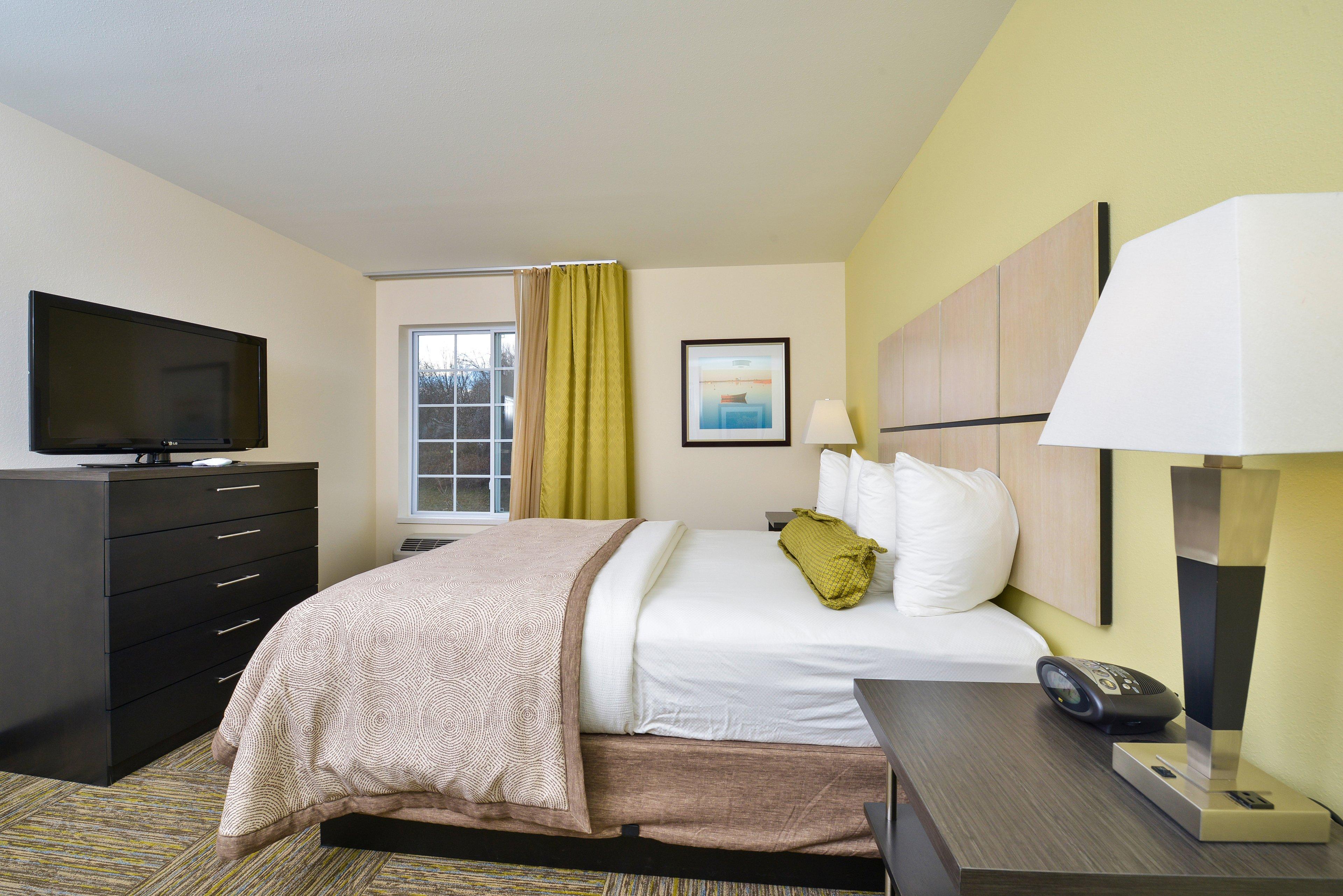 Candlewood Suites Harrisburg-Hershey, An Ihg Hotel Eksteriør bilde