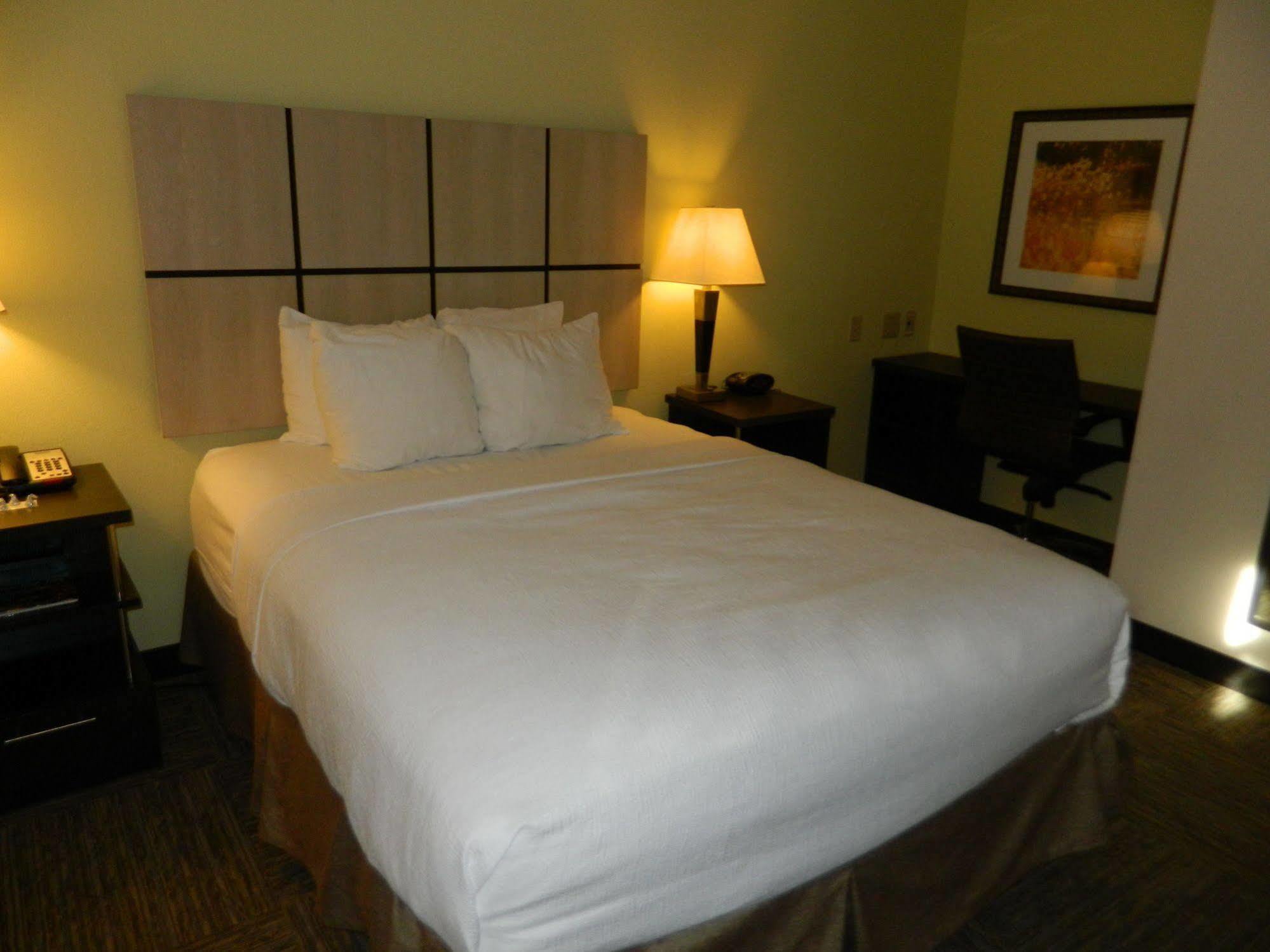 Candlewood Suites Harrisburg-Hershey, An Ihg Hotel Eksteriør bilde