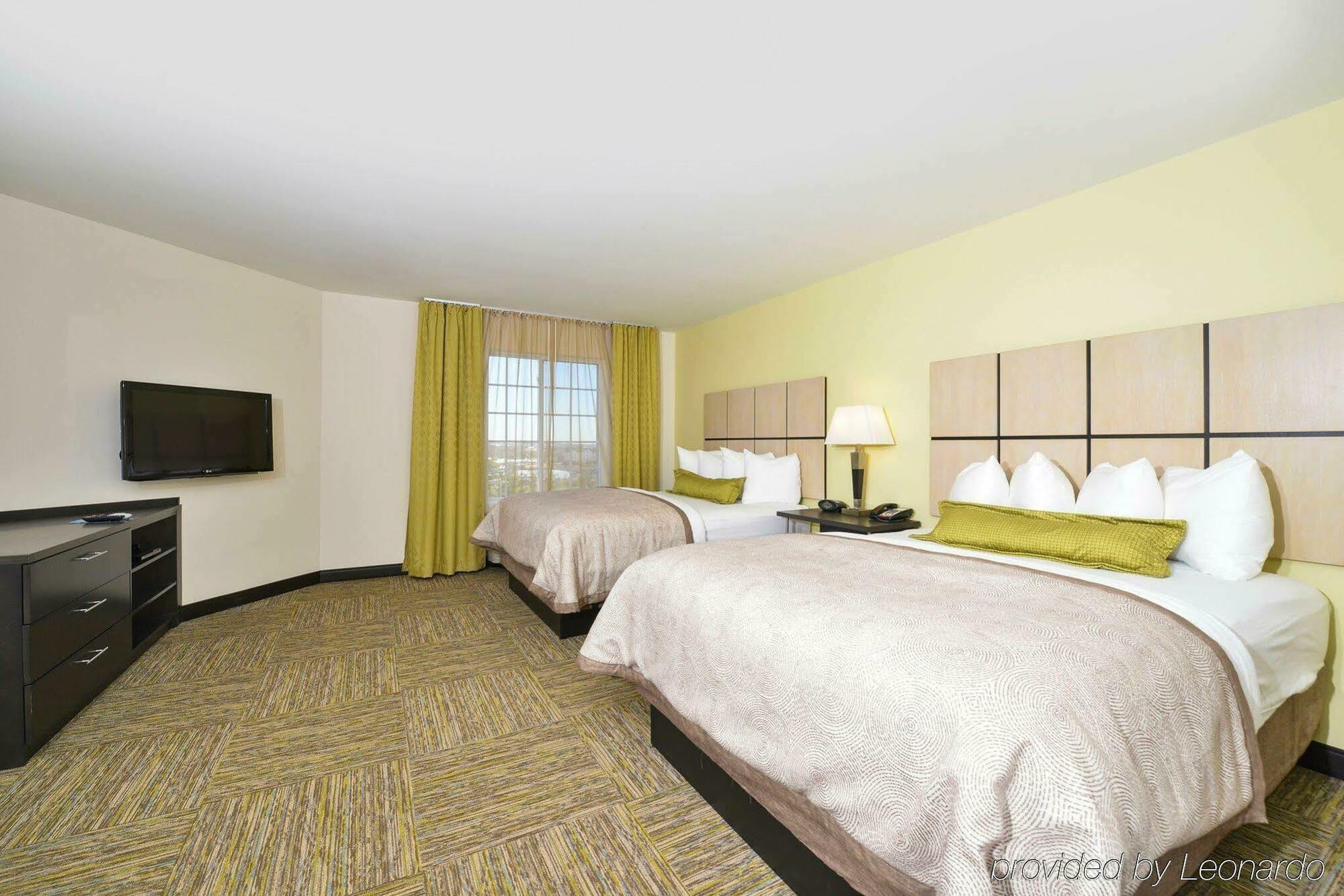 Candlewood Suites Harrisburg-Hershey, An Ihg Hotel Eksteriør bilde